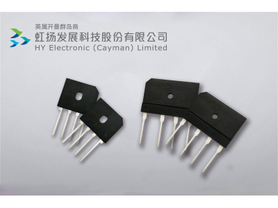 虹揚科技持續(xù)推出業(yè)界獨特少有的快速恢復橋式整流器-美瑞電子